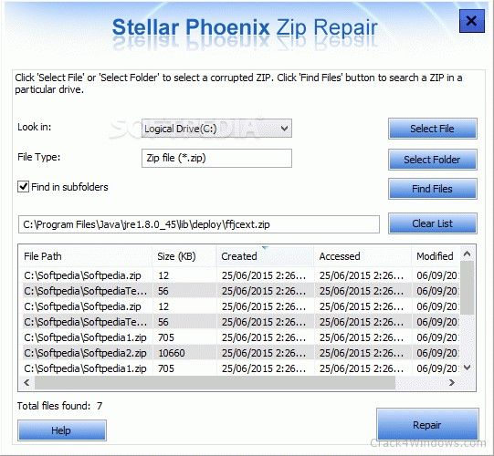 stellar-zip-file repair-1